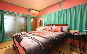 Hilda Inn